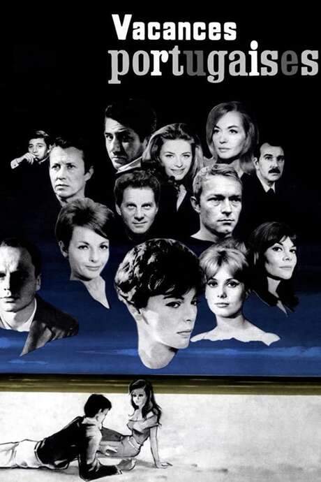 Portuguese Vacation